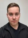 Saku Sorvari, toimitusjohtaja