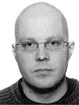 Risto Haverinen, työnjohtaja Oulun seutu